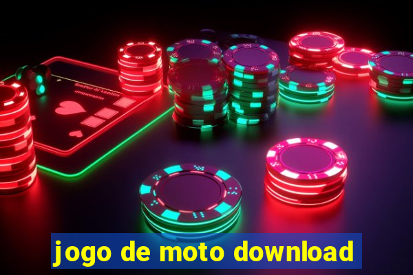 jogo de moto download